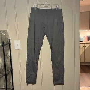 Birddogs Men's Gray Pants